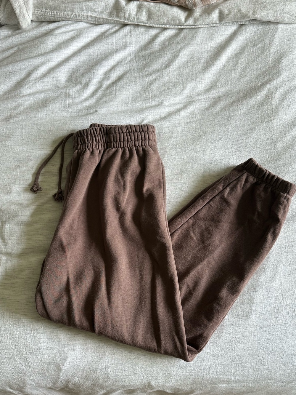 Garage 90’s Jogger Sweatpant
